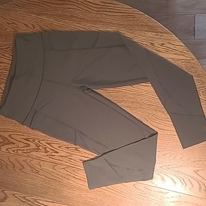 Victoria's Secret total knockout tight